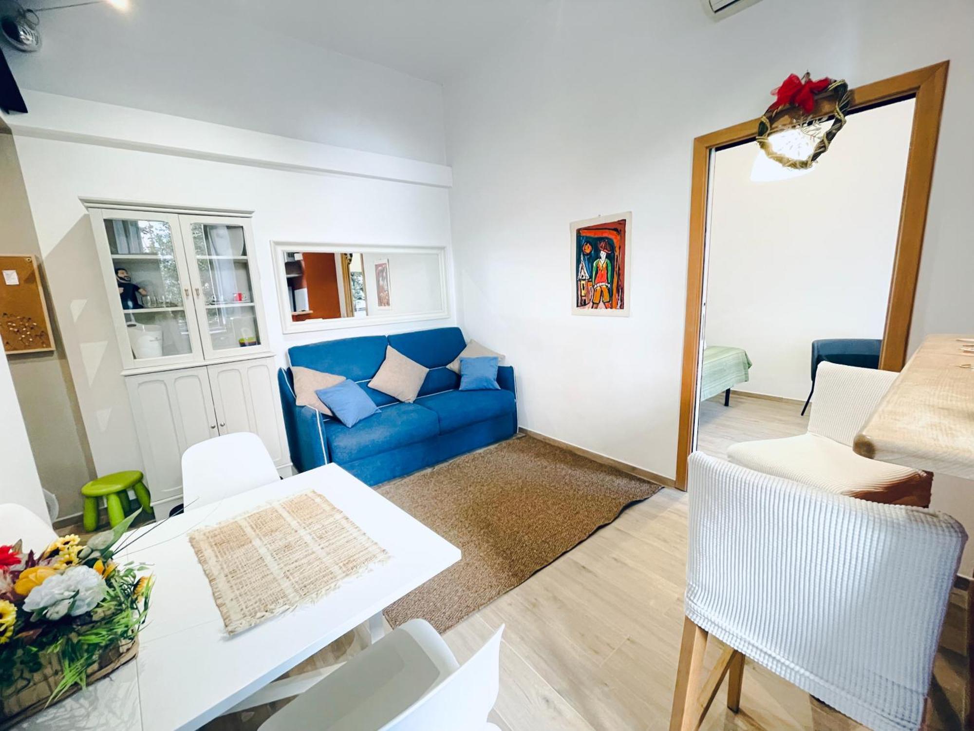 San Lorenzo 47 Loft Rom